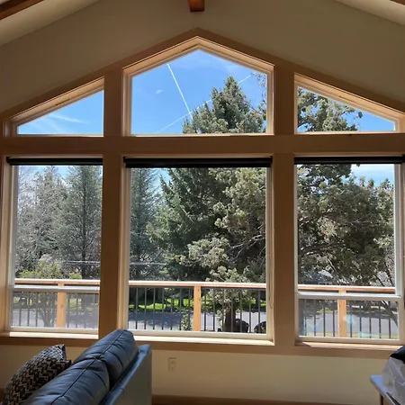 Hideaway Chalet Bend Exterior photo