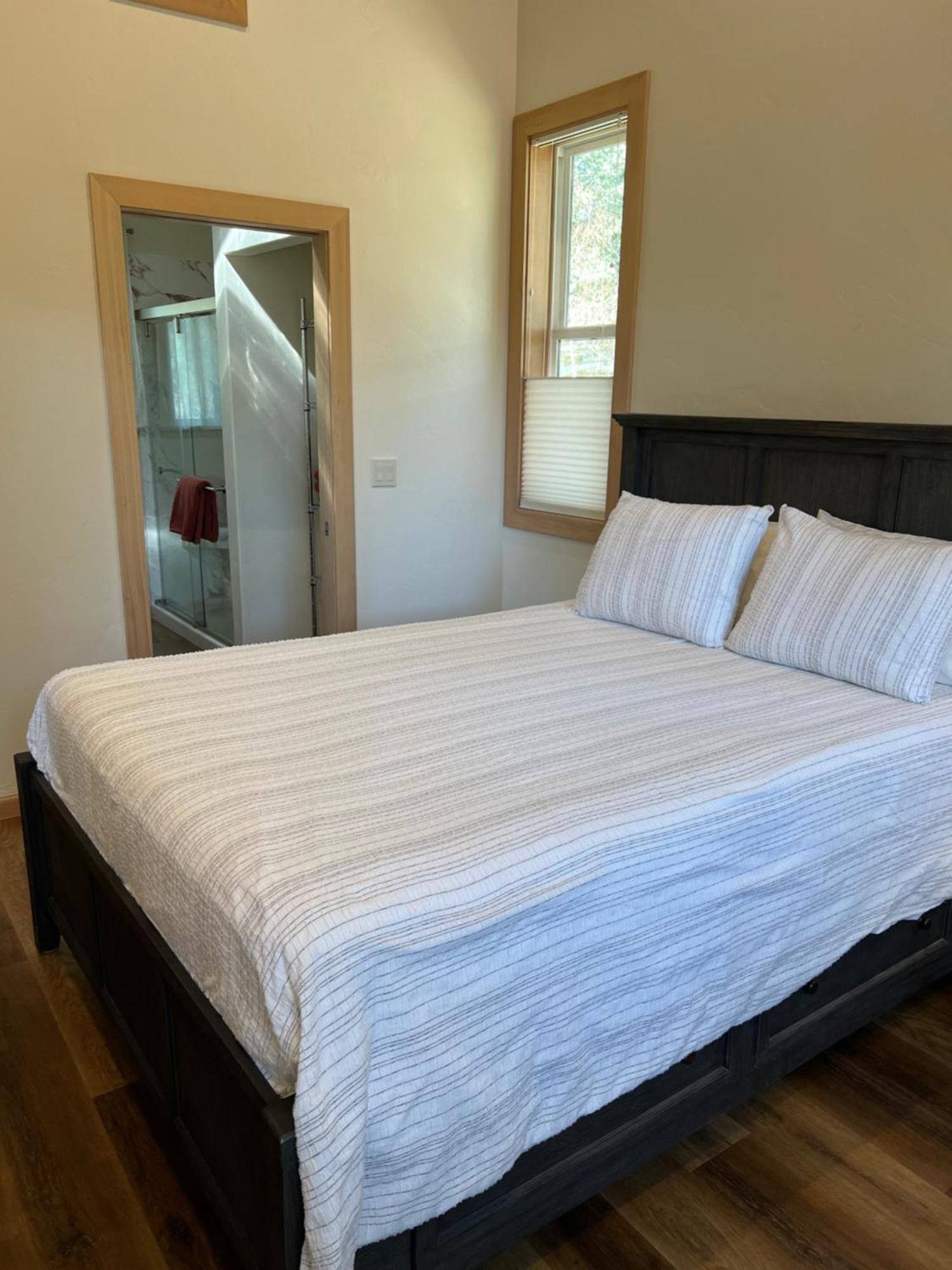 Hideaway Chalet
