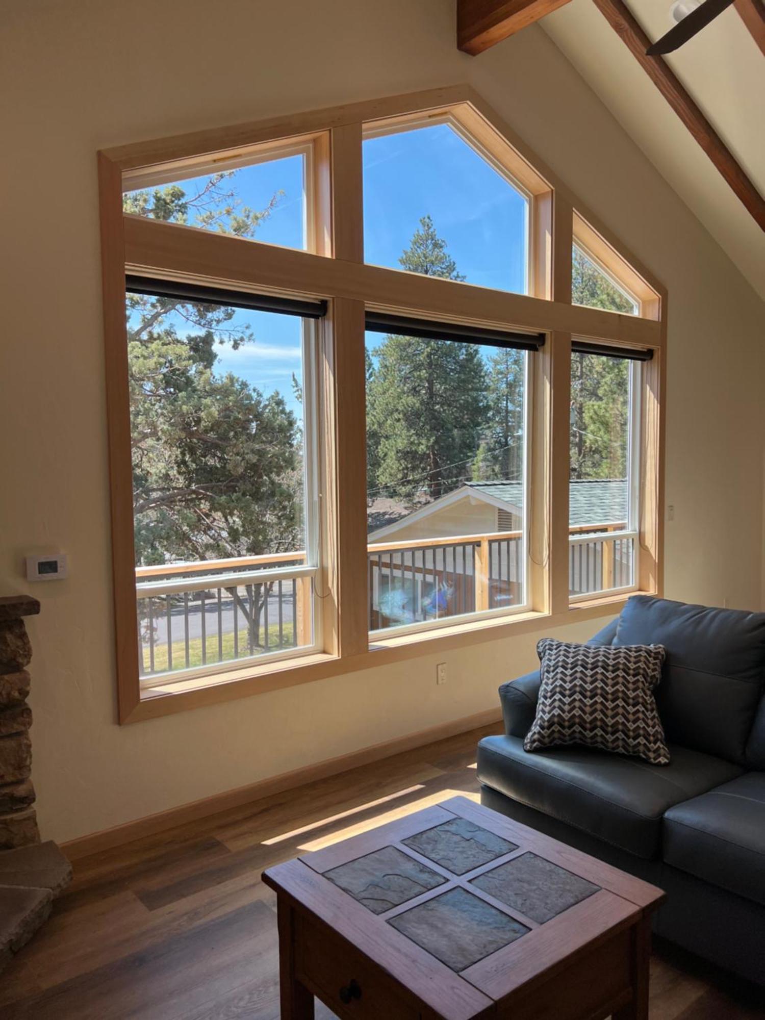 Hideaway Chalet Bend