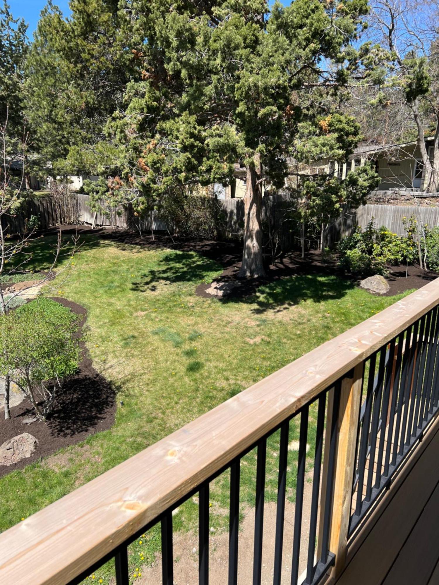 Chalet Hideaway Bend