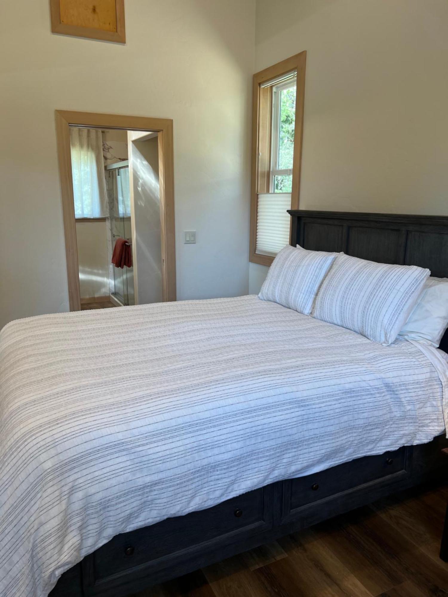 Chalet Hideaway Bend
